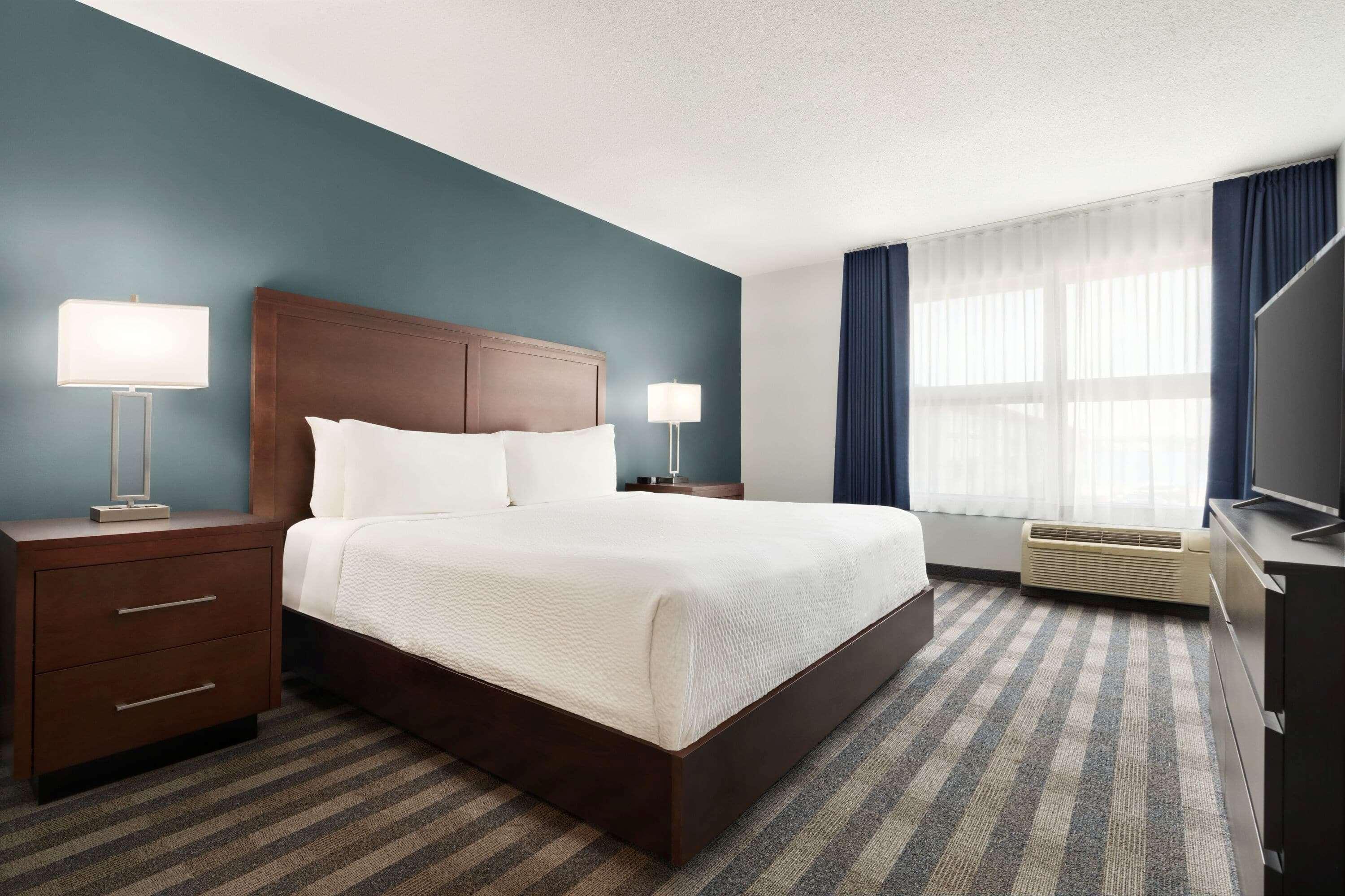 Days Inn By Wyndham Sarnia Harbourfront Esterno foto